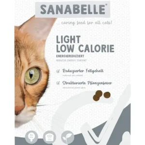 Schneller Versand Sanabelle Light 8 kg
